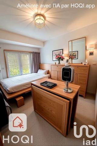 Appartement à vendre 5 pièces 109 m² Lorry-lès-Metz