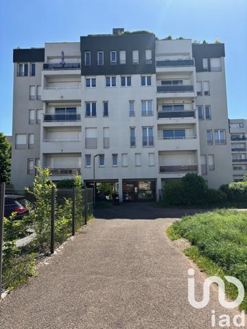 Appartement à vendre 5 pièces 109 m² Lorry-lès-Metz