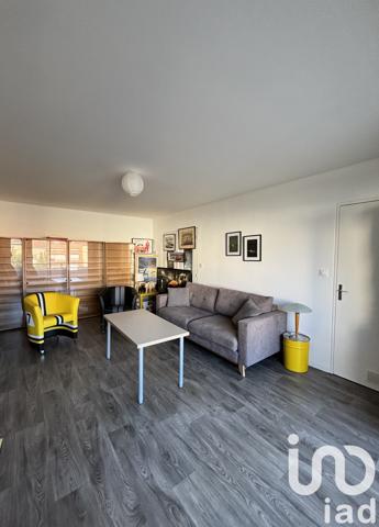 Appartement à vendre 5 pièces 109 m² Lorry-lès-Metz