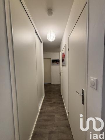 Appartement à vendre 5 pièces 109 m² Lorry-lès-Metz