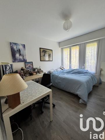 Appartement à vendre 5 pièces 109 m² Lorry-lès-Metz