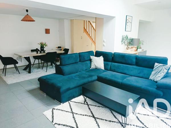 Maison à vendre 5 pièces 173 m² Gagny