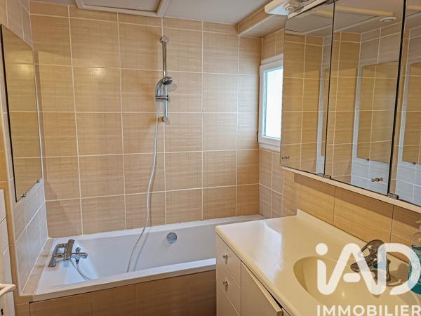 Maison à vendre 5 pièces 173 m² Gagny