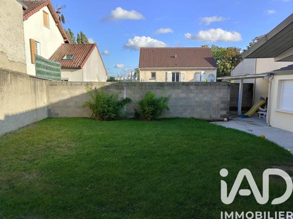 Maison à vendre 5 pièces 173 m² Gagny