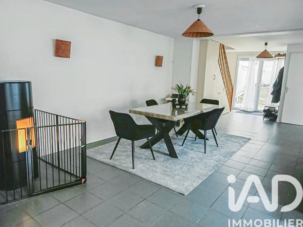 Maison à vendre 5 pièces 173 m² Gagny