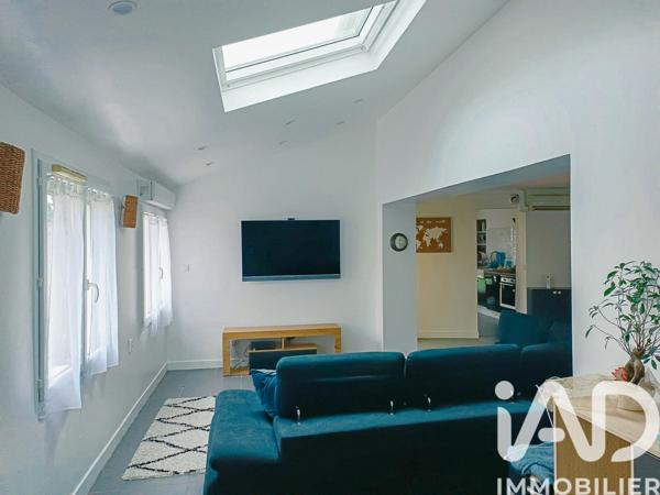 Maison à vendre 5 pièces 173 m² Gagny