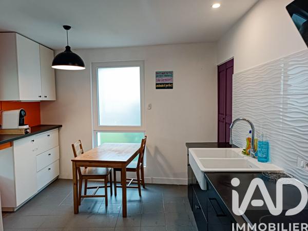 Maison à vendre 5 pièces 173 m² Gagny