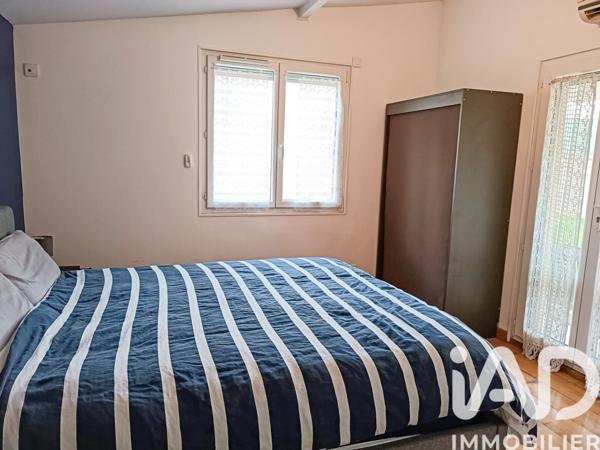 Maison à vendre 5 pièces 173 m² Gagny