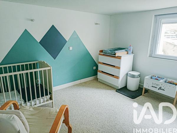 Maison à vendre 5 pièces 173 m² Gagny