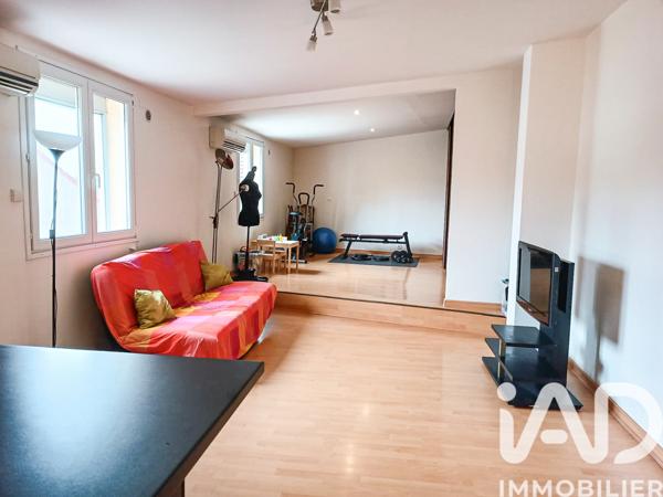 Maison à vendre 5 pièces 173 m² Gagny