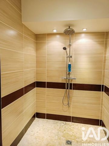 Maison à vendre 5 pièces 173 m² Gagny