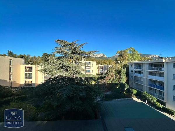 Appartement à vendre 3 pièces 58.25m²