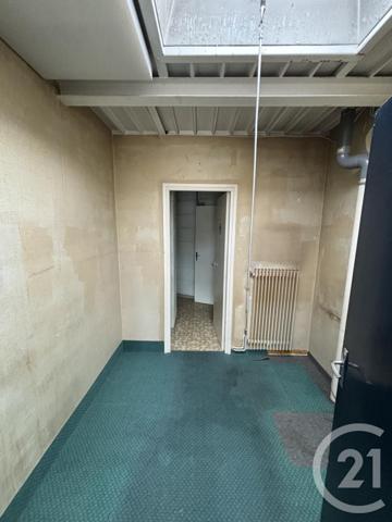 à vendre  350 m2 ST ELOY LES MINES - 63