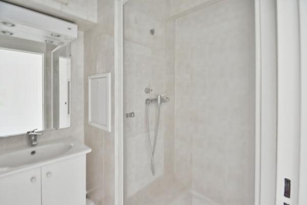 DUPLEX DERNIER ETAGE 4 P  TERRASSES & PARKINGS