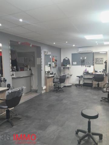 Vente murs / Local Commercial