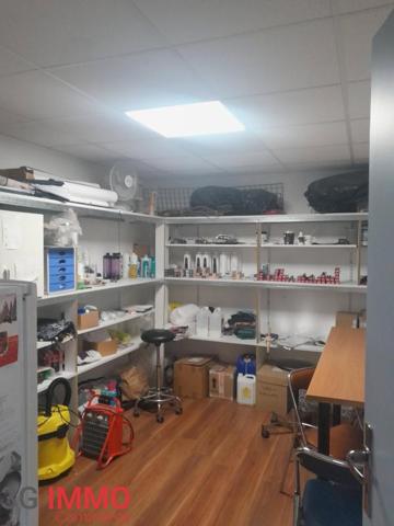 Vente murs / Local Commercial