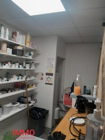 Vente murs / Local Commercial