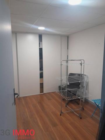 Vente murs / Local Commercial