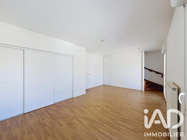 Appartement à vendre 2 pièces 49,15 m² Thorigny-sur-Marne