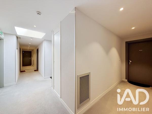 Appartement à vendre 2 pièces 49,15 m² Thorigny-sur-Marne