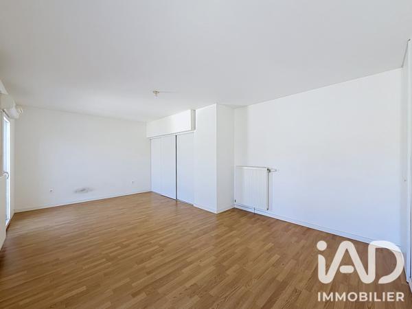 Appartement à vendre 2 pièces 49,15 m² Thorigny-sur-Marne