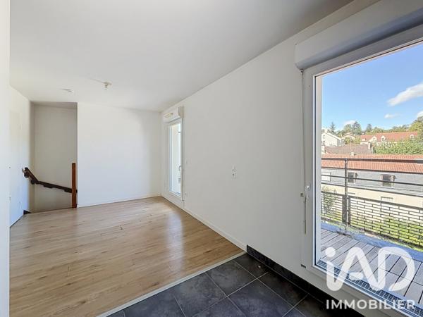 Appartement à vendre 2 pièces 49,15 m² Thorigny-sur-Marne