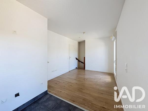 Appartement à vendre 2 pièces 49,15 m² Thorigny-sur-Marne