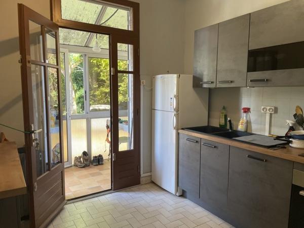 Maison à vendre 106 880 € Saint-Dizier-Leyrenne 5 p 120 m² DPE