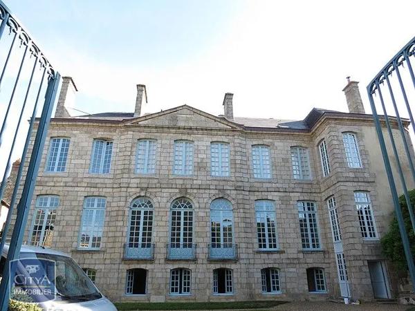 Appartement à louer 2 pièces 31.96m²