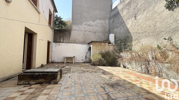 Appartement à vendre 5 pièces 130 m² Saint-Paul-de-Fenouillet