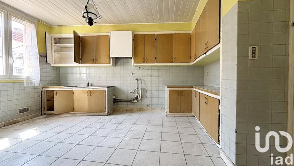 Appartement à vendre 5 pièces 130 m² Saint-Paul-de-Fenouillet