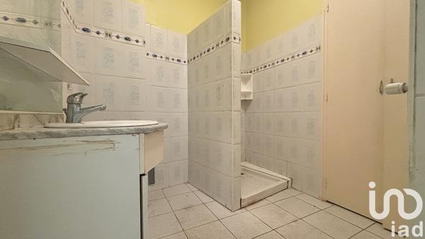 Appartement à vendre 5 pièces 130 m² Saint-Paul-de-Fenouillet