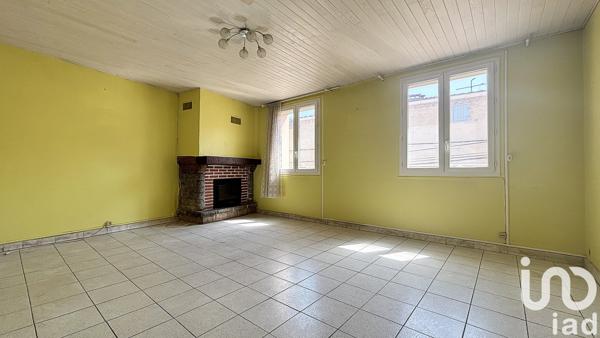 Appartement à vendre 5 pièces 130 m² Saint-Paul-de-Fenouillet