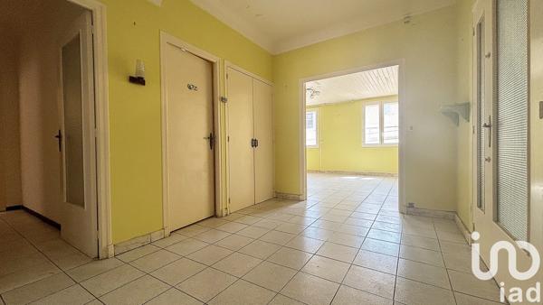 Appartement à vendre 5 pièces 130 m² Saint-Paul-de-Fenouillet