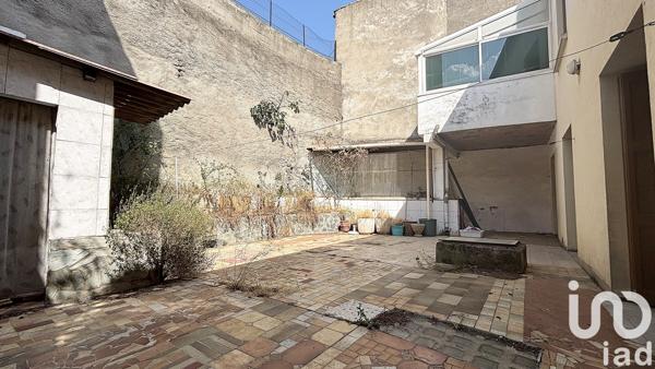 Appartement à vendre 5 pièces 130 m² Saint-Paul-de-Fenouillet