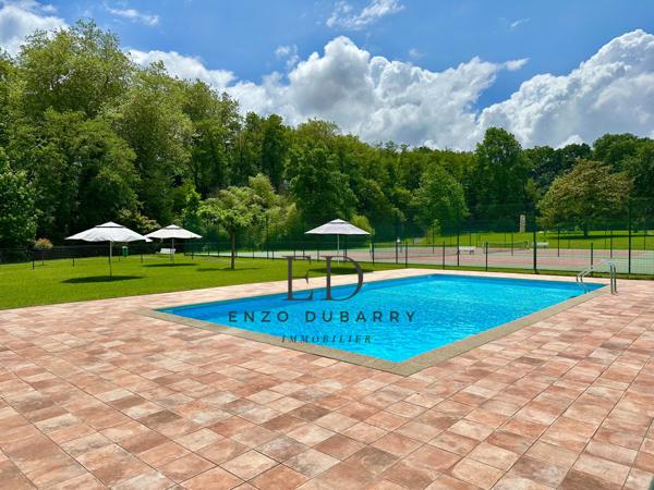 Appartement 3 pièces - 65 m²