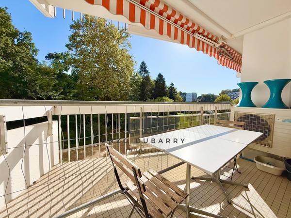 Appartement 3 pièces - 65 m²