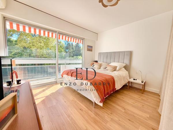 Appartement 3 pièces - 65 m²