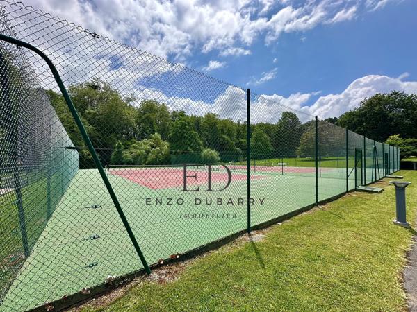 Appartement 3 pièces - 65 m²