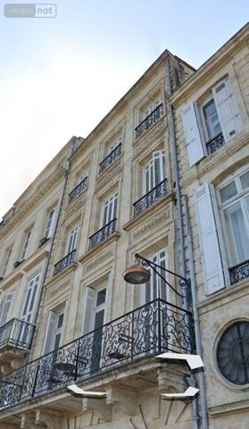 Local mixte (Pro/Hab) à vendre à Bordeaux en Gironde (33000), ref : 24001/VENT/490   
Chartrons