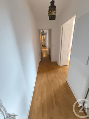 Appartement F5 à vendre  5 pièces - 100,86 m2 ANTONY - 92