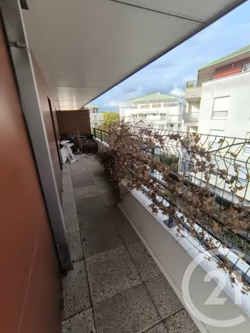 Appartement F5 à vendre  5 pièces - 100,86 m2 ANTONY - 92