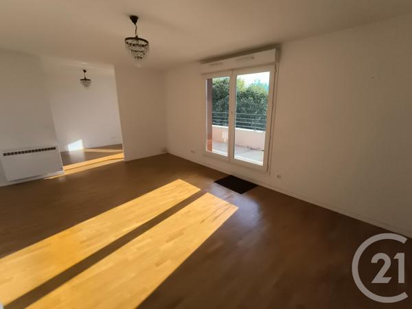 Appartement F5 à vendre  5 pièces - 100,86 m2 ANTONY - 92