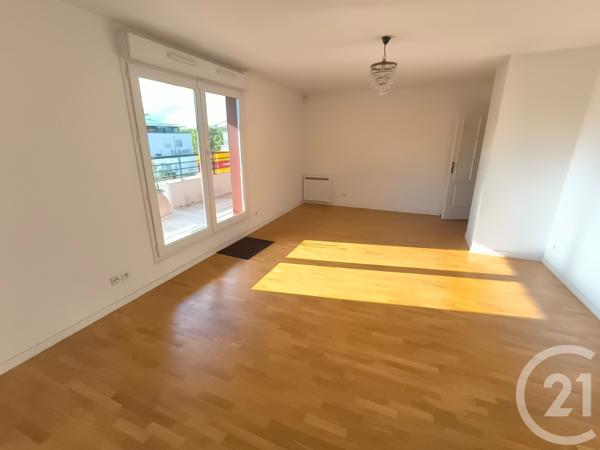 Appartement F5 à vendre  5 pièces - 100,86 m2 ANTONY - 92