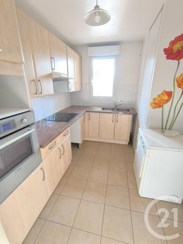 Appartement F5 à vendre  5 pièces - 100,86 m2 ANTONY - 92