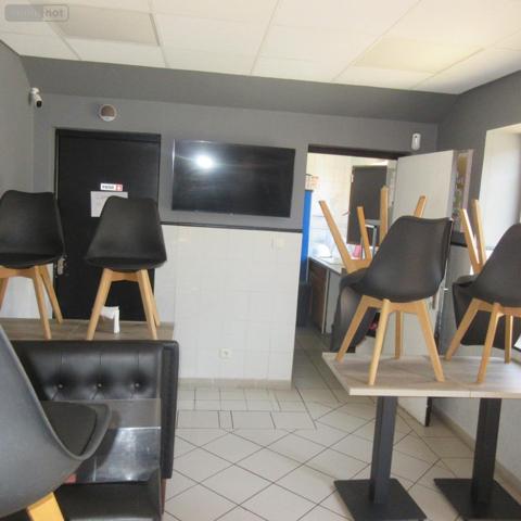 Immeuble à vendre à Montigny-en-Gohelle dans le Pas-de-Calais (62640), ref : 62034-3986