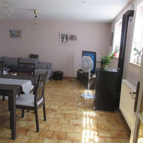 Immeuble à vendre à Montigny-en-Gohelle dans le Pas-de-Calais (62640), ref : 62034-3986