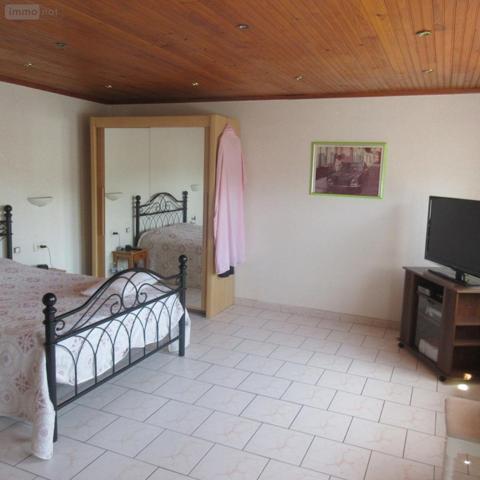 Immeuble à vendre à Montigny-en-Gohelle dans le Pas-de-Calais (62640), ref : 62034-3986