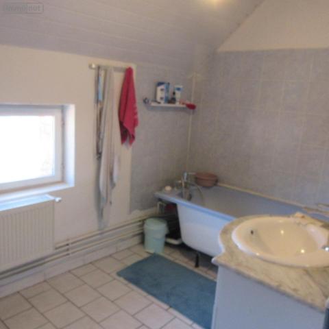 Immeuble à vendre à Montigny-en-Gohelle dans le Pas-de-Calais (62640), ref : 62034-3986