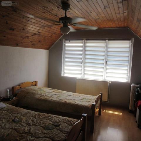 Immeuble à vendre à Montigny-en-Gohelle dans le Pas-de-Calais (62640), ref : 62034-3986